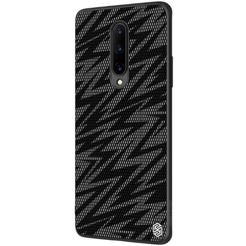 Coque OnePlus 8 Nillkin Zebra