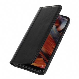 Étui Folio OnePlus 8 Sylvestre simili cuir