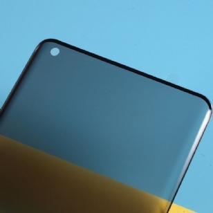 Protection d'écran OnePlus 8 verre trempé et filtre de confidentialité