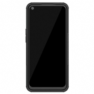 Coque Realme 6 Antidérapante avec support intégré