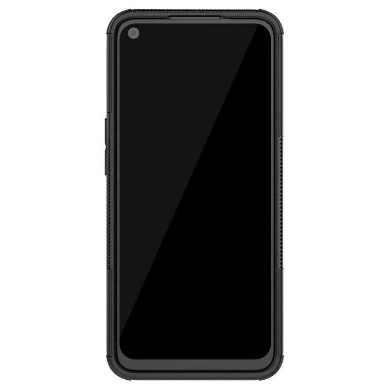 Coque Realme 6 Antidérapante avec support intégré