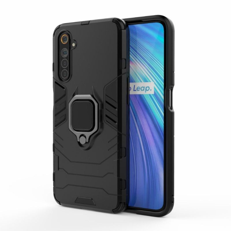 Coque Realme 6 La Bélinda ultra protectrice