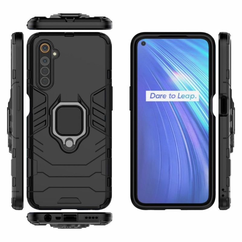 Coque Realme 6 La Bélinda ultra protectrice