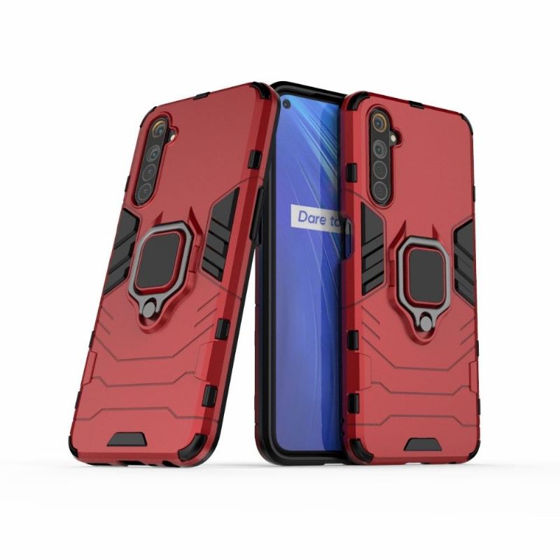 Coque Realme 6 La Bélinda ultra protectrice