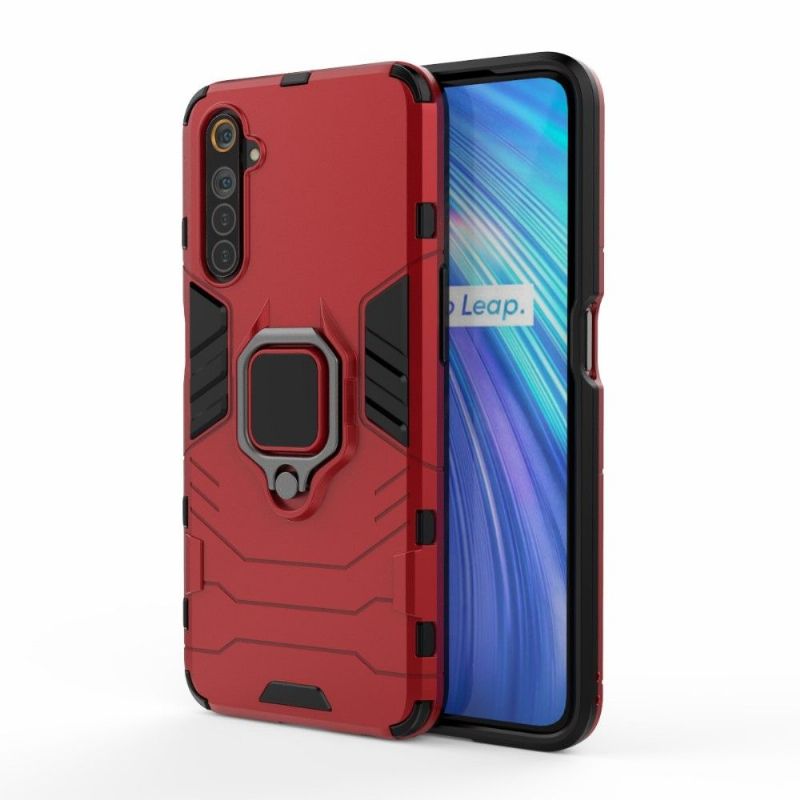 Coque Realme 6 La Bélinda ultra protectrice