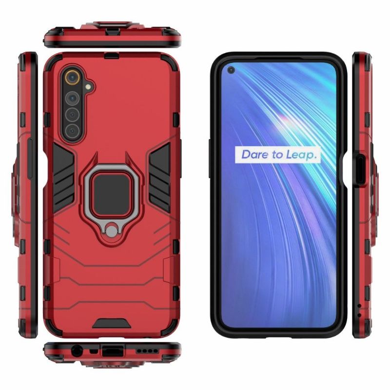 Coque Realme 6 La Bélinda ultra protectrice