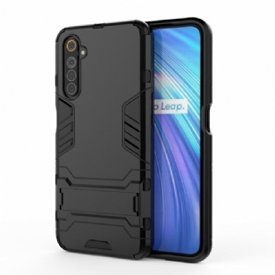 Coque Realme 6 Cool Guard avec Support