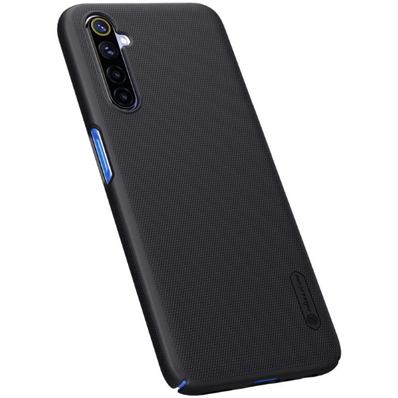 Coque Realme 6 Nillkin Effet Givré