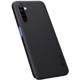 Coque Realme 6 Nillkin Effet Givré