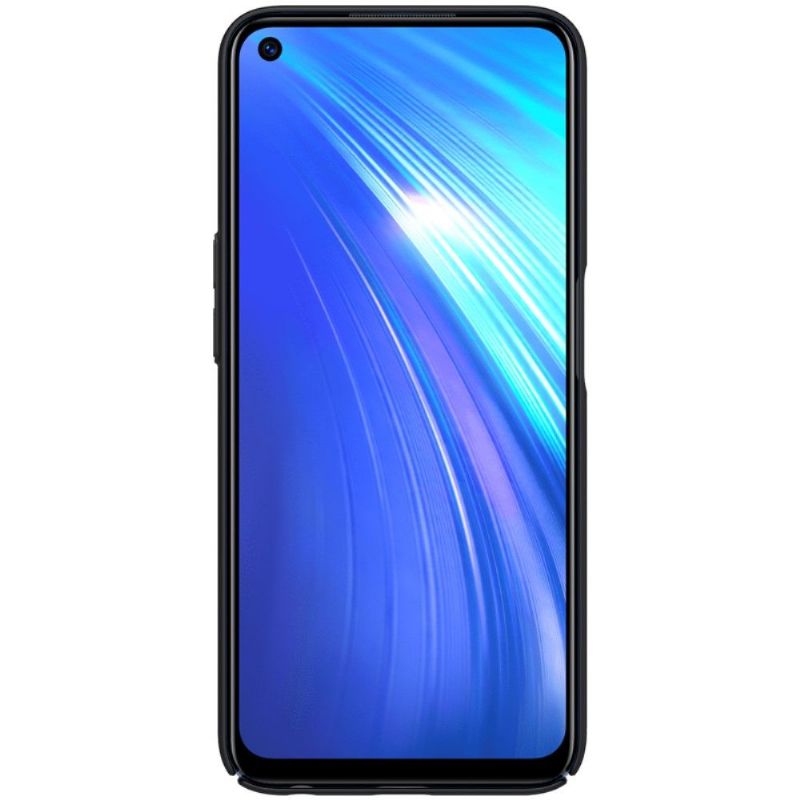 Coque Realme 6 Nillkin Effet Givré