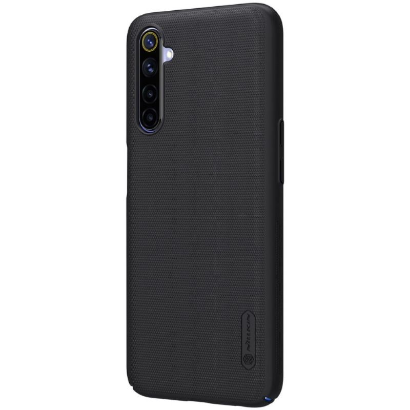 Coque Realme 6 Nillkin Effet Givré