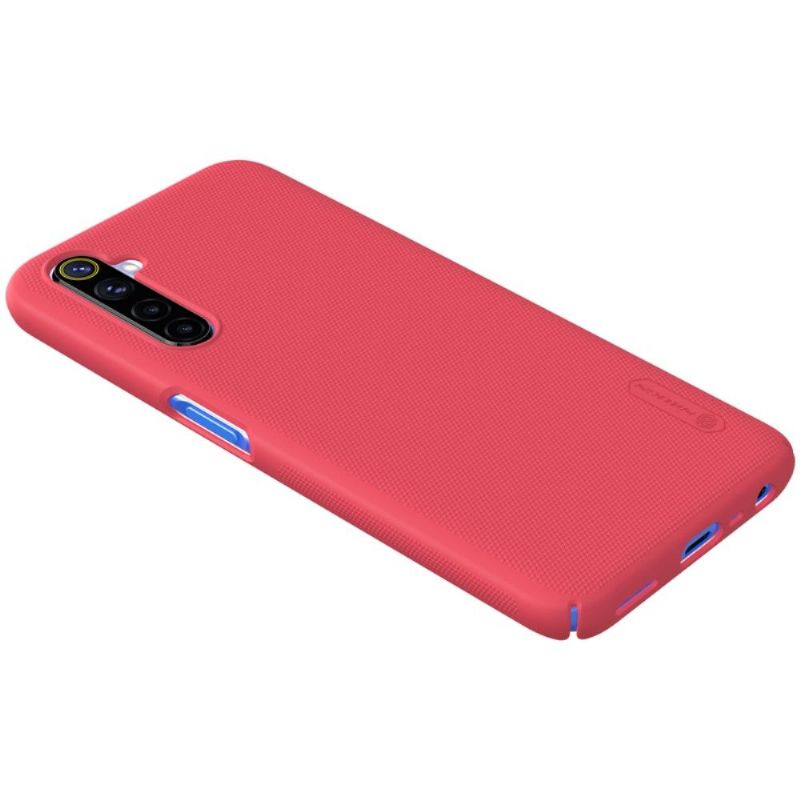 Coque Realme 6 Nillkin Effet Givré