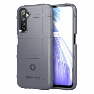 Coque Realme 6 rugged shield antichoc