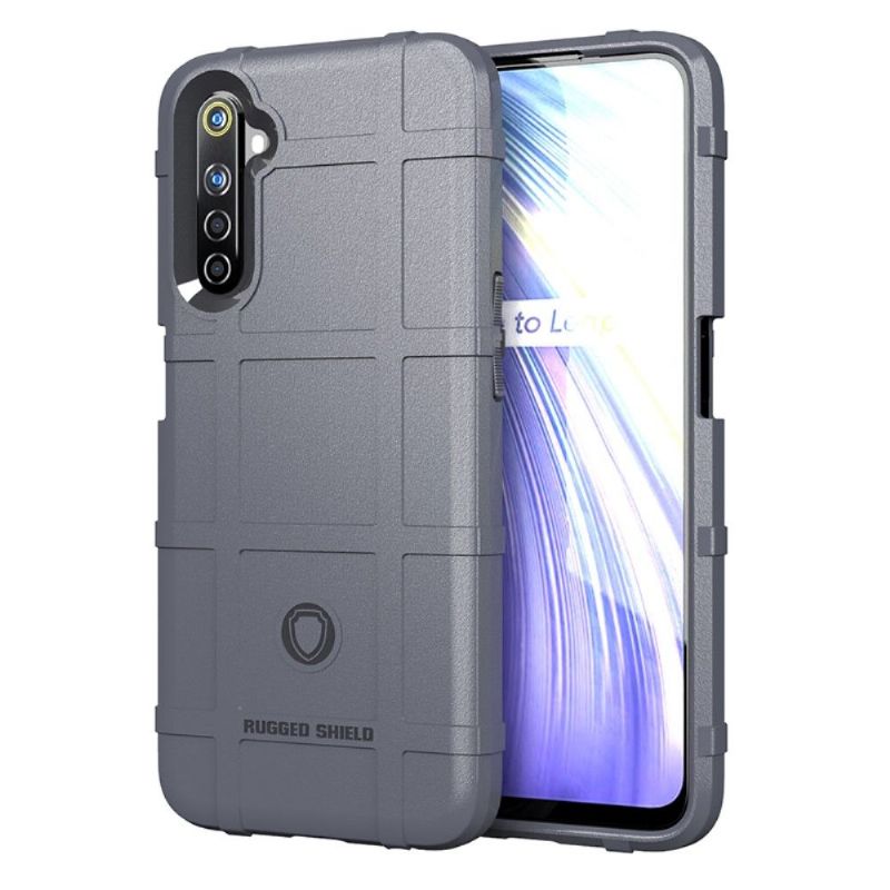 Coque Realme 6 rugged shield antichoc