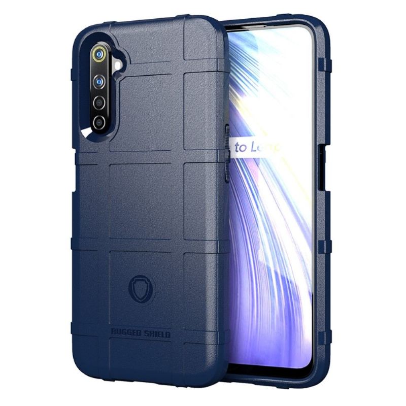 Coque Realme 6 rugged shield antichoc