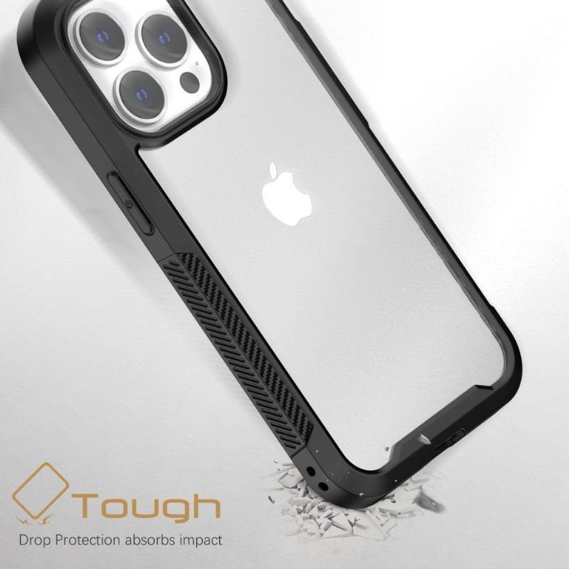 Coque Bumper iPhone 13 Pro Armor