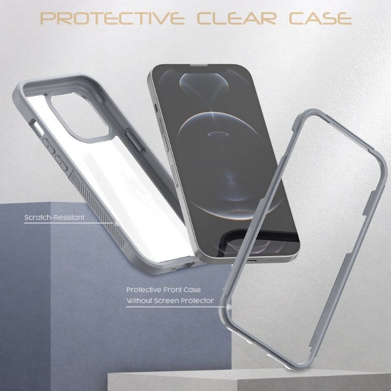 Coque Bumper iPhone 13 Pro Armor