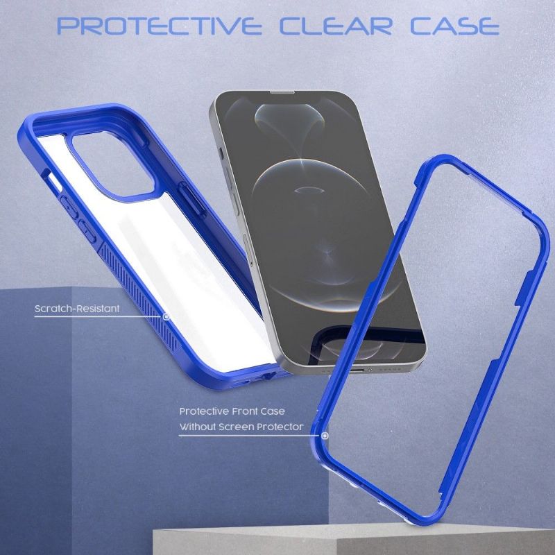 Coque Bumper iPhone 13 Pro Armor