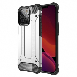 Coque iPhone 13 Pro Armor Guard