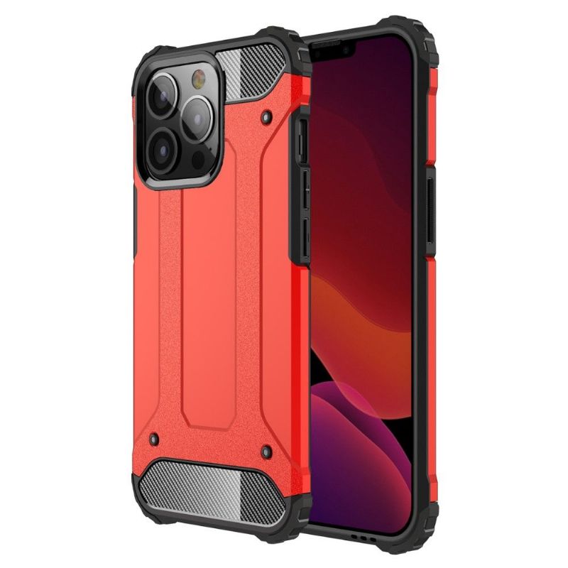 Coque iPhone 13 Pro Armor Guard