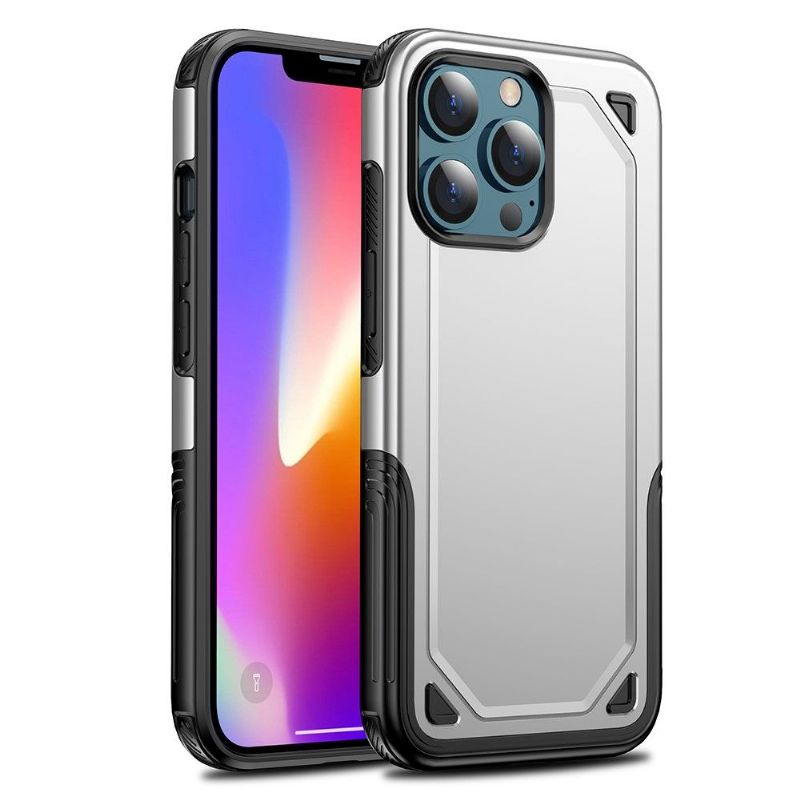 Coque iPhone 13 Pro La Brianna Rugged Armor