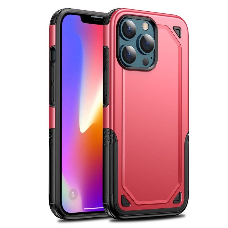 Coque iPhone 13 Pro La Brianna Rugged Armor