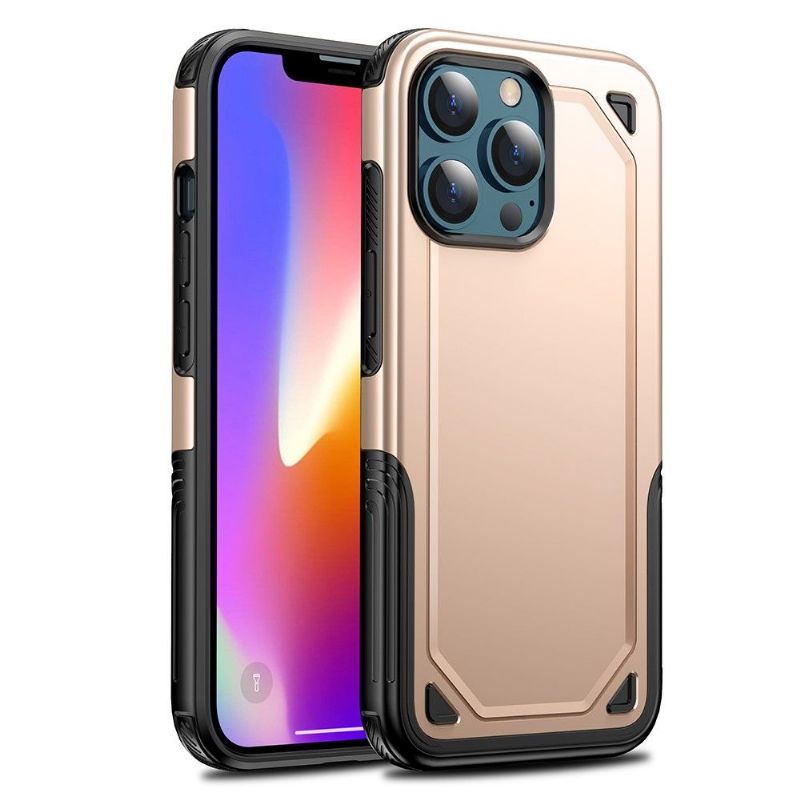 Coque iPhone 13 Pro La Brianna Rugged Armor