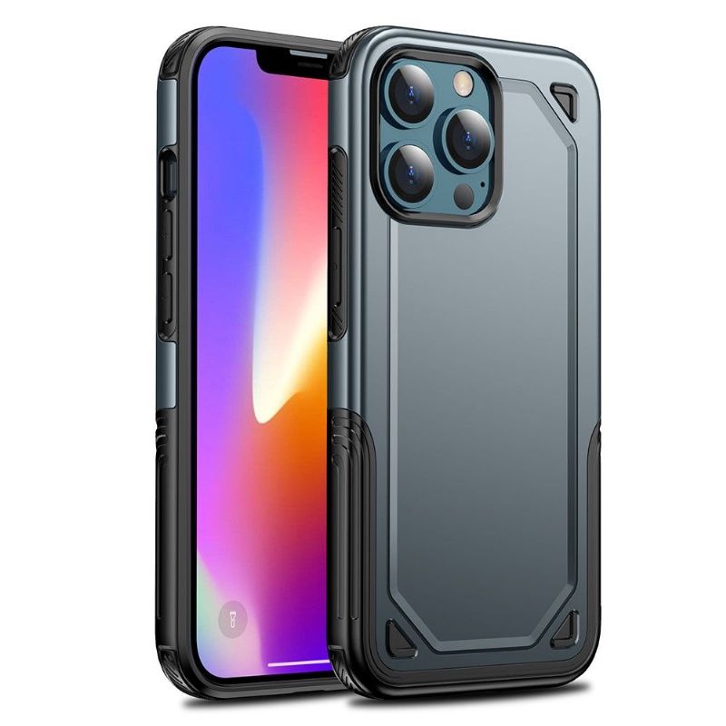 Coque iPhone 13 Pro La Brianna Rugged Armor