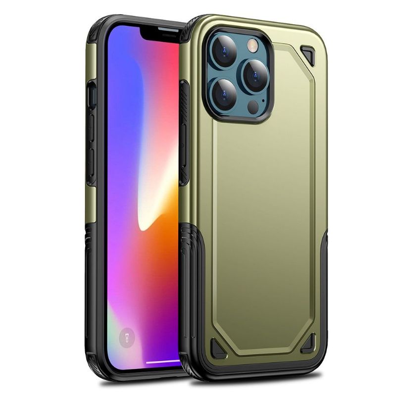 Coque iPhone 13 Pro La Brianna Rugged Armor