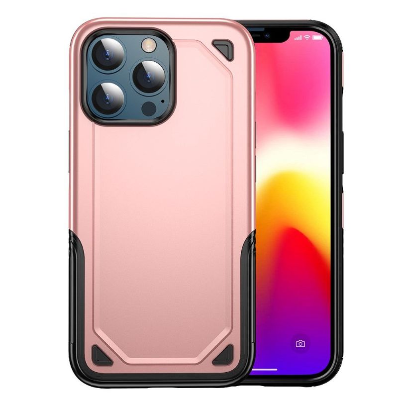 Coque iPhone 13 Pro La Brianna Rugged Armor