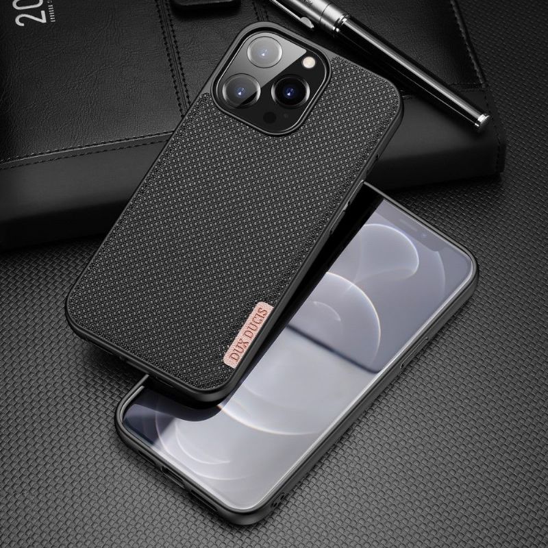 Coque iPhone 13 Pro Chic Fino Series