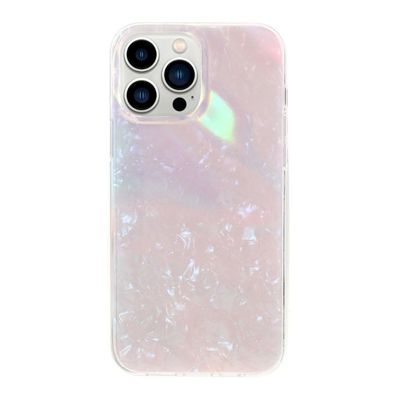 Coque iPhone 13 Pro Glitter Protect