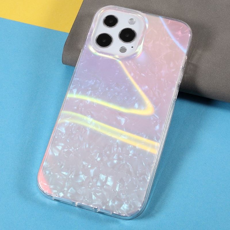 Coque iPhone 13 Pro Glitter Protect