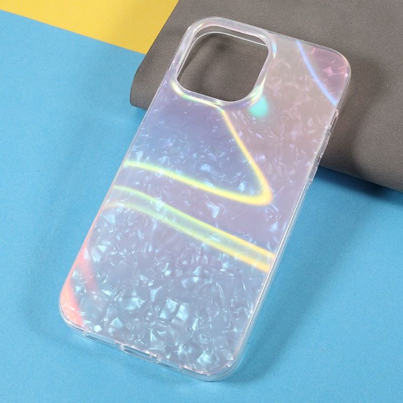 Coque iPhone 13 Pro Glitter Protect