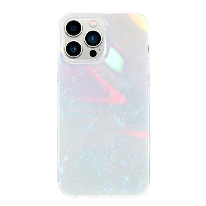 Coque iPhone 13 Pro Glitter Protect