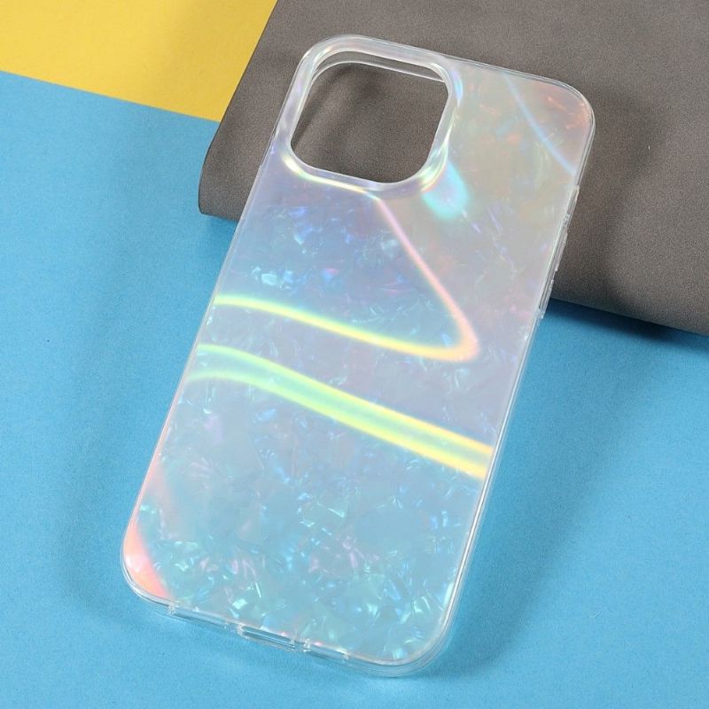 Coque iPhone 13 Pro Glitter Protect