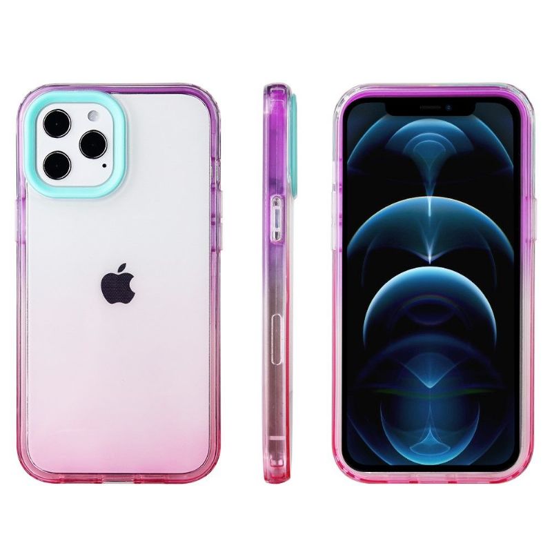 Coque iPhone 13 Pro Gradient Color