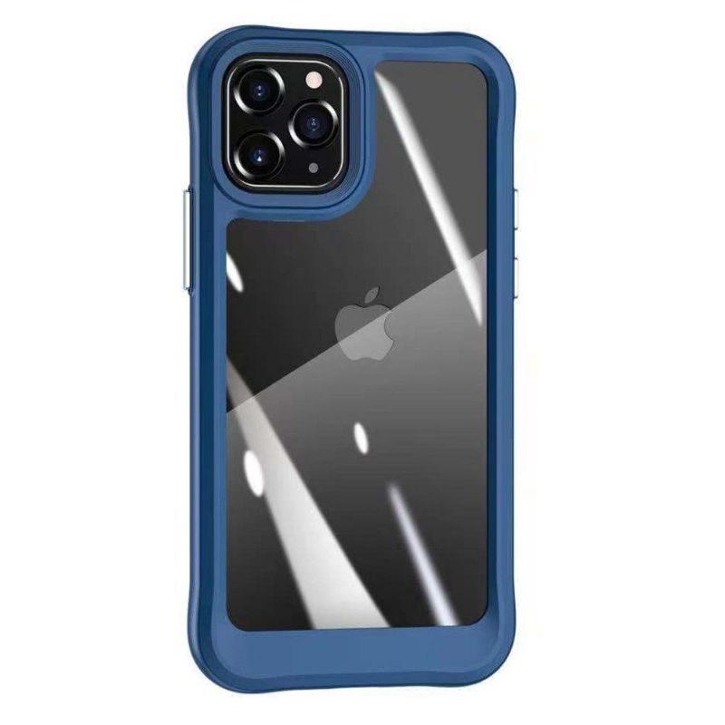 Coque iPhone 13 Pro Heroes Series