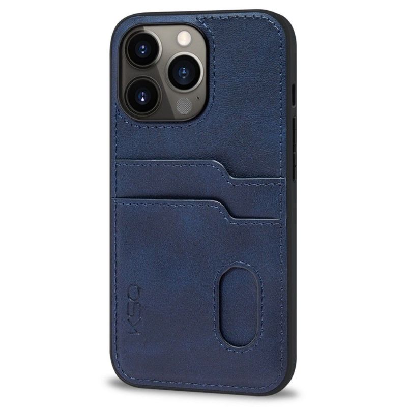 Coque iPhone 13 Pro KSQ 002 Series