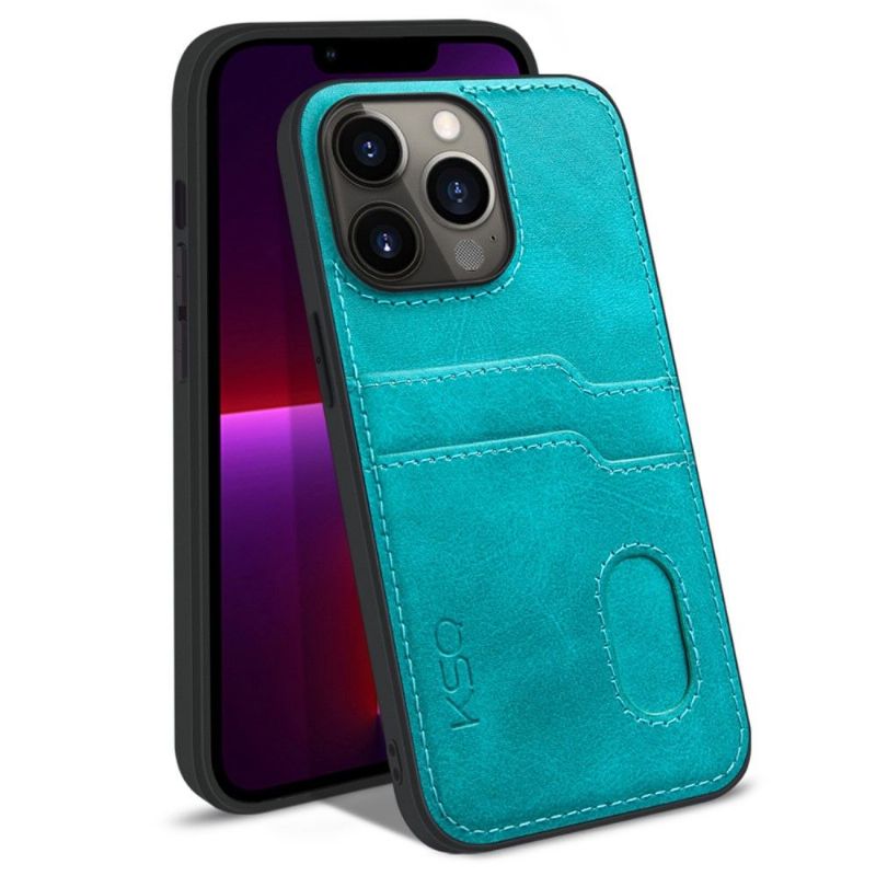 Coque iPhone 13 Pro KSQ 002 Series