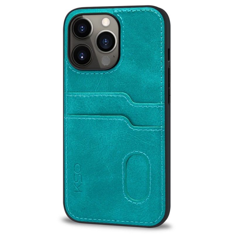 Coque iPhone 13 Pro KSQ 002 Series