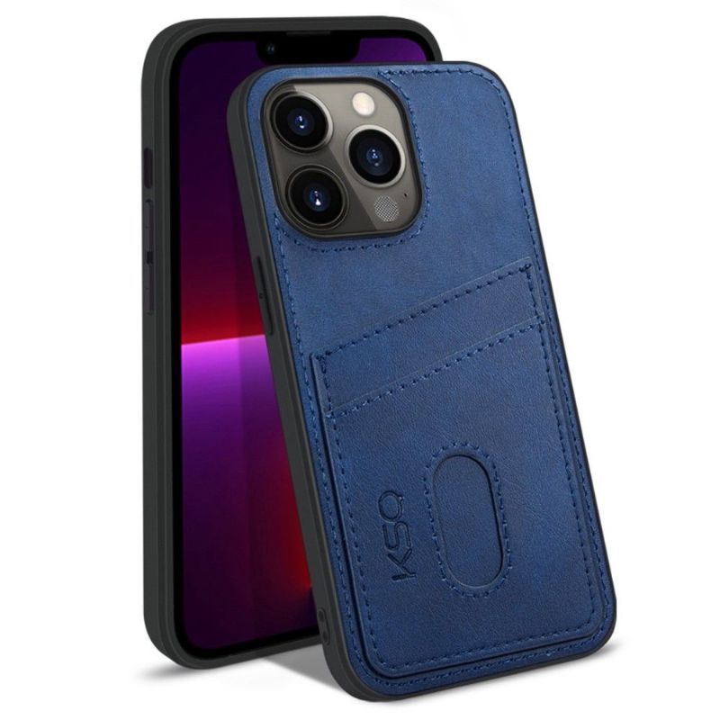 Coque iPhone 13 Pro KSQ 003 Series