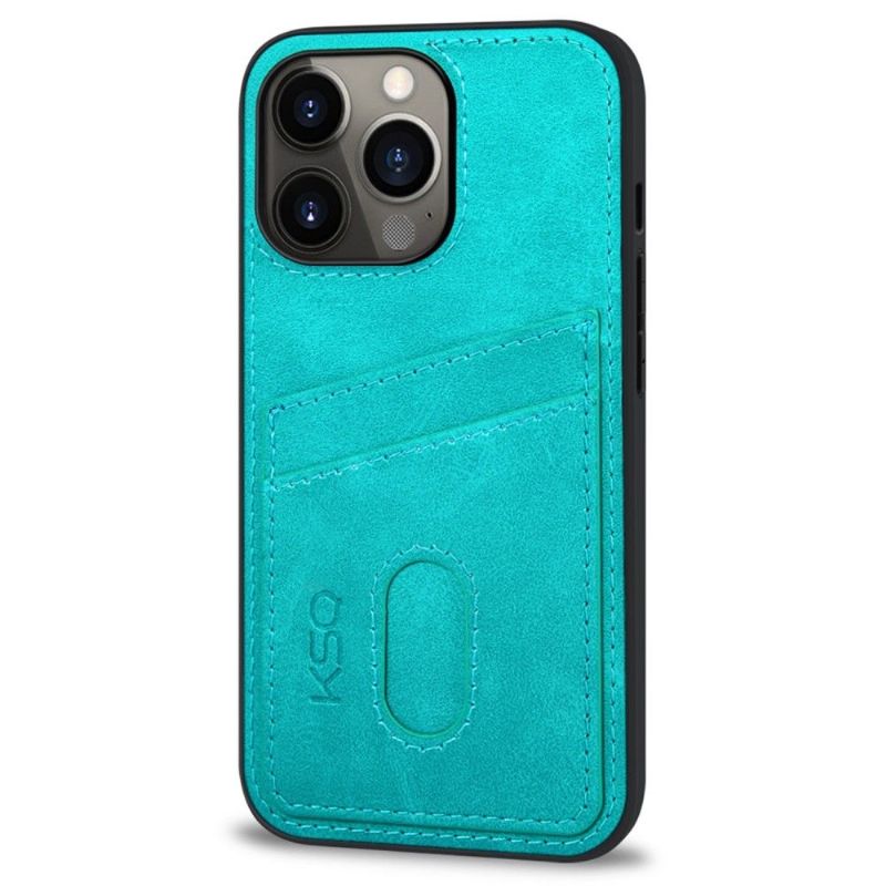 Coque iPhone 13 Pro KSQ 003 Series