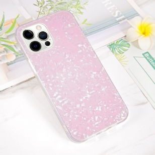 Coque iPhone 13 Pro Mandy epoxy