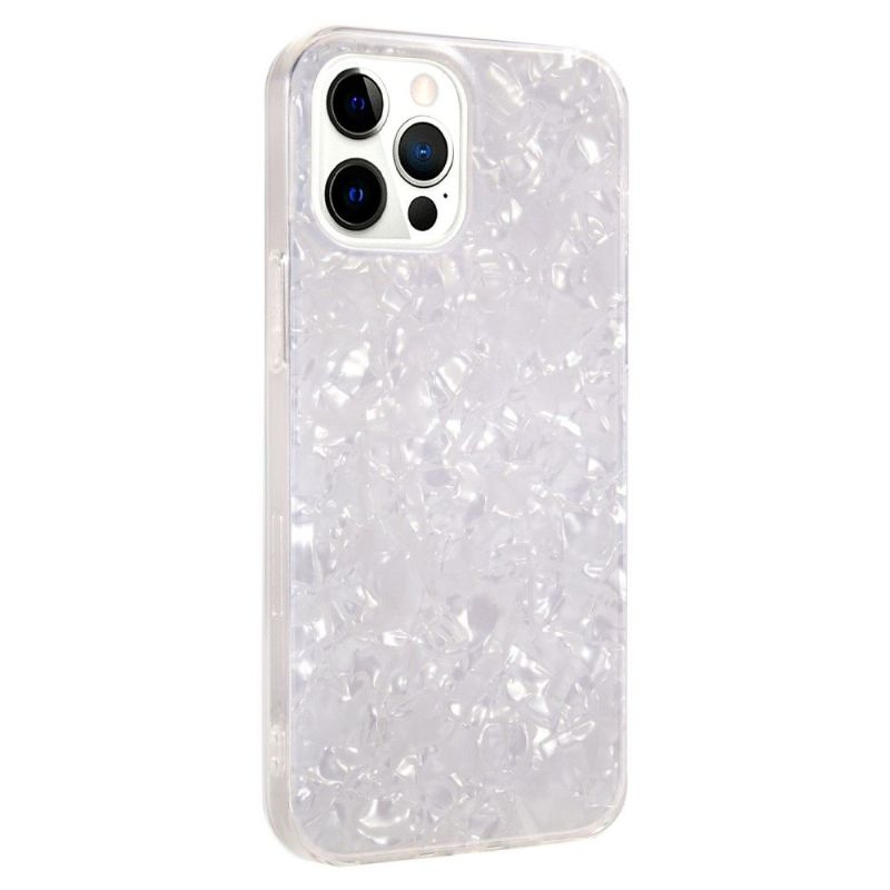 Coque iPhone 13 Pro Mandy epoxy