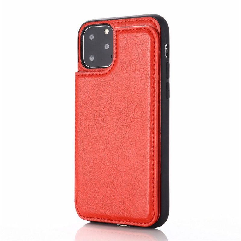 Coque iPhone 13 Pro Pocard Business