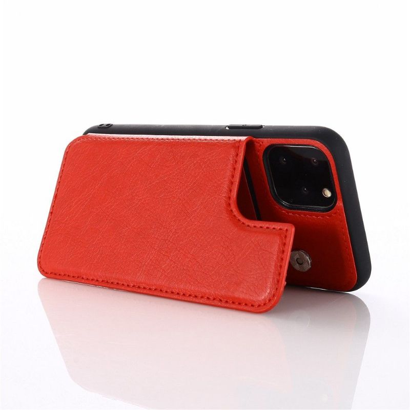 Coque iPhone 13 Pro Pocard Business