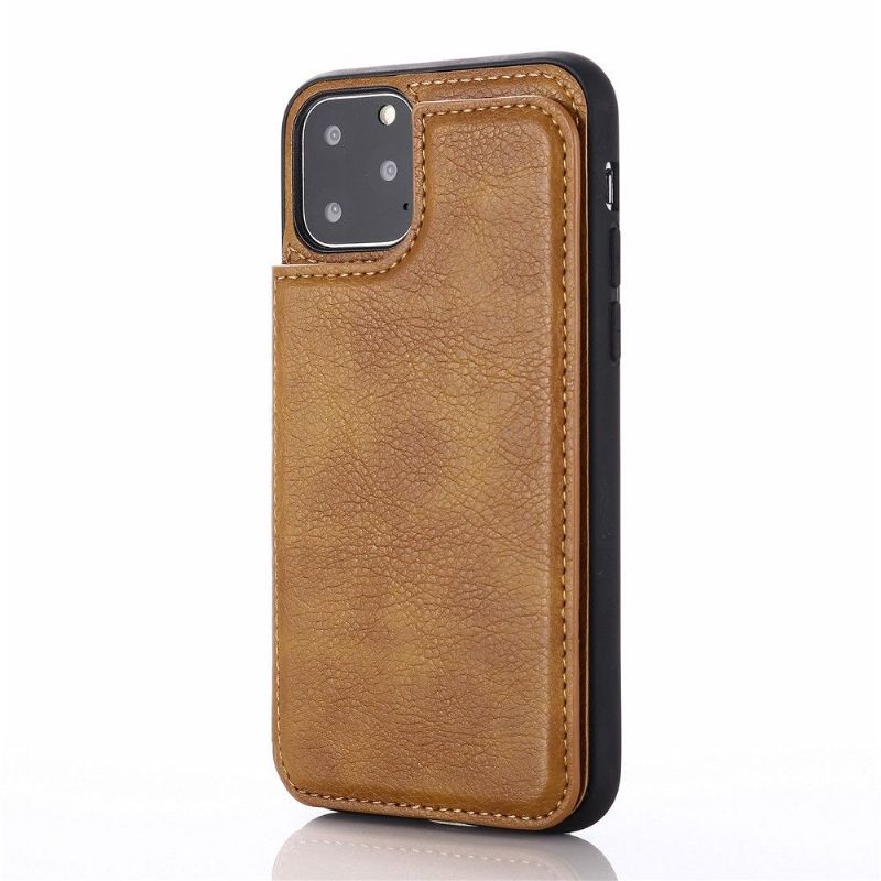 Coque iPhone 13 Pro Pocard Business