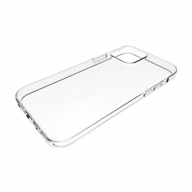 Coque iPhone 13 Pro Prem's Transparente