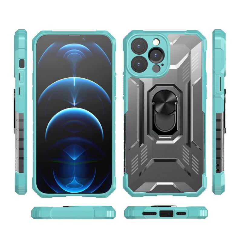 Coque iPhone 13 Pro Ring